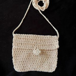 Vintage purse